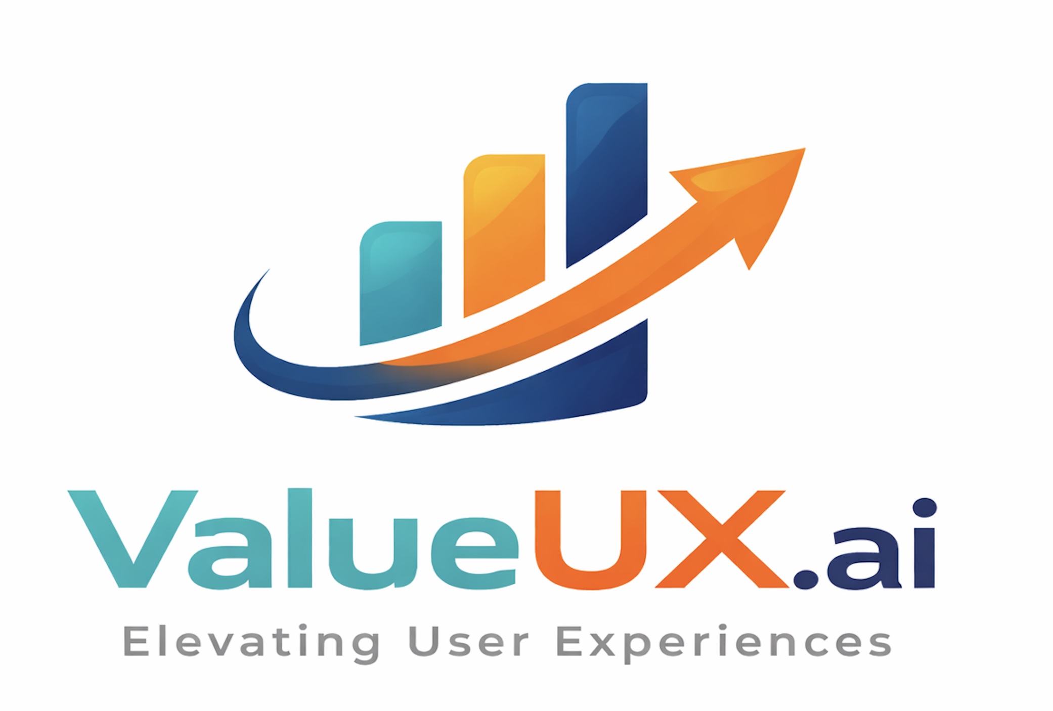 ValueUX.ai logo mark
